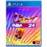 NBA 2K24 STANDARD - PS4