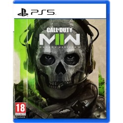 COD MODERN WARFARE II - PS5
