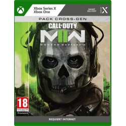 COD MODERN II - XBOX SERIE X