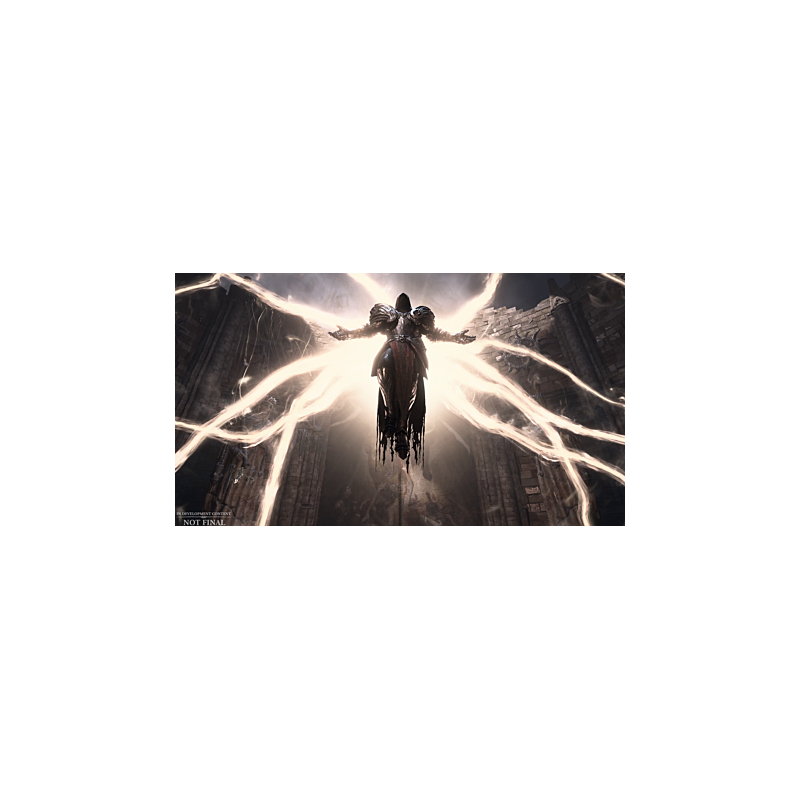 DIABLO IV - XBOX SERIE X