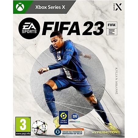 FIFA 23 - XBOX SERIE X