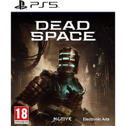 DEAD SPACE REMAKE -PS5