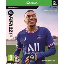 FIFA 2022 - XBOX ONE