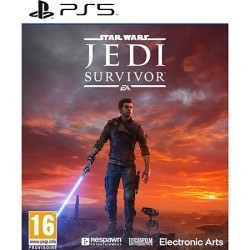 STAR WARS JEDI SURVIVOR - PS5
