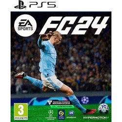EA SPORTS FC 24 - PS5