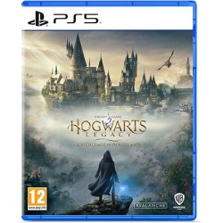 HOGWARTS LEGACY - PS5