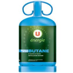 BUTANE 13KG CHARGE