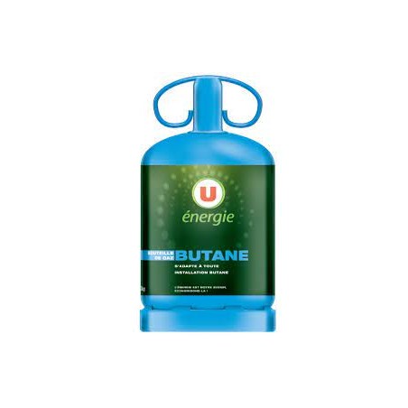 BUTANE 13KG CHARGE