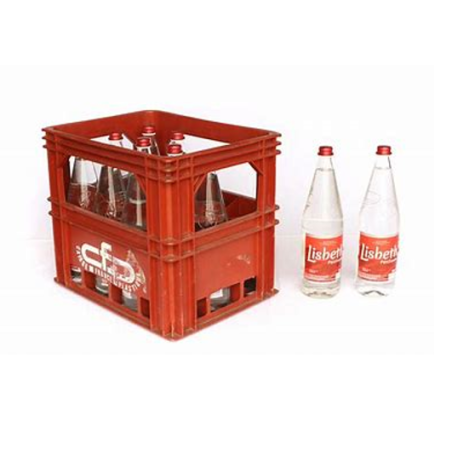 12 LISBETH CAISSE [X12]