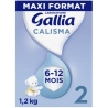 GALLIA CALISMA 2EME AGE 1.2KG