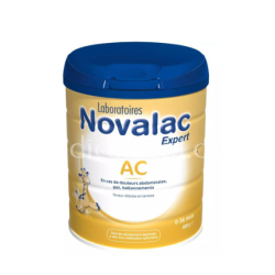 NOVALAC AC 0-36M PDR BT800G 1