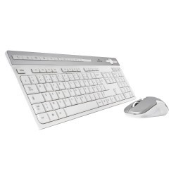 PACK CLAVIER ET SOURIS BSTK