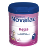 NOVALAC RELIA 1ER AGE 800G