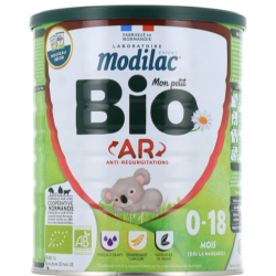 MODILAC EXPERT BIO AR 0-18...