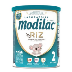 MODILAC RIZ 2 800 G