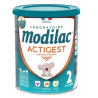 MODILAC ACTIGEST 2 BTE 800G