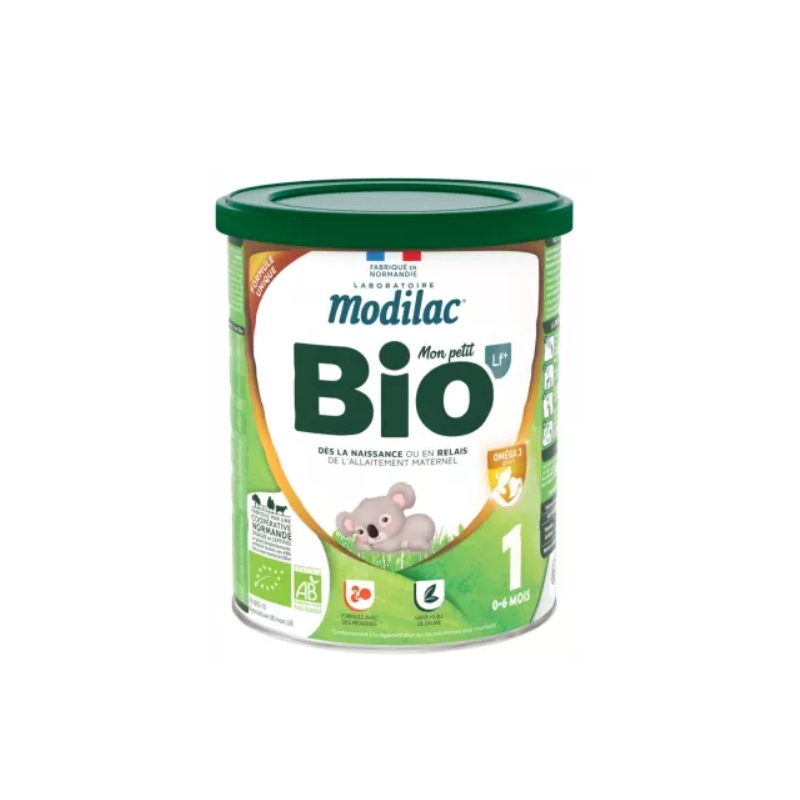 MODILAC BIO LF 1 PDR 800G 1