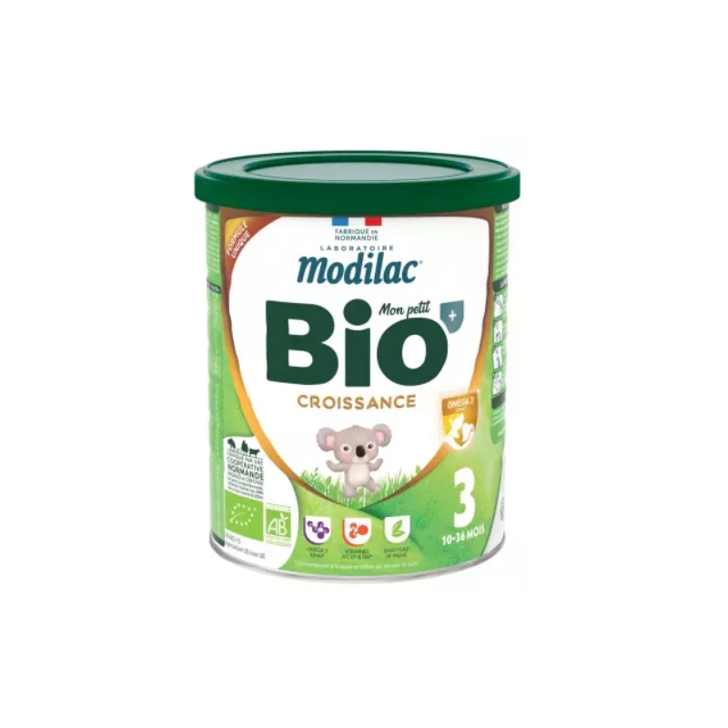 MODILAC BIO LF 3 PDR 800G 1