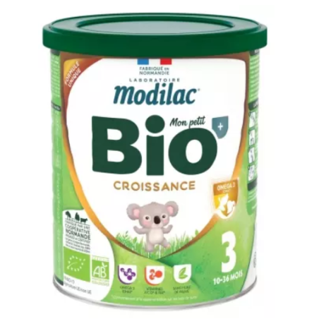 MODILAC BIO LF 3 PDR 800G 1