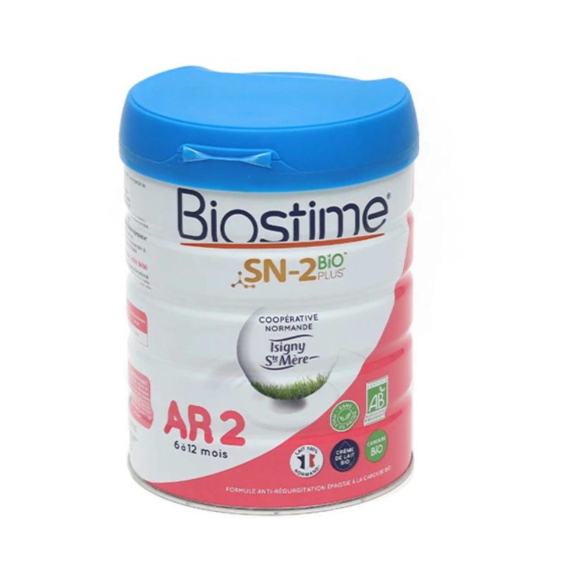 BIOSTIME AR2 800G