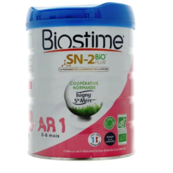 BIOSTIME AR1 800G