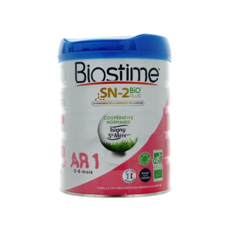 BIOSTIME AR1 800G