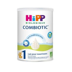 HIPP BIO COMBIOTIC 1 800G