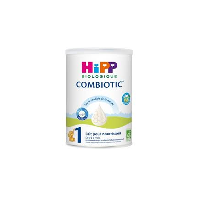 HIPP BIO COMBIOTIC 1 800G