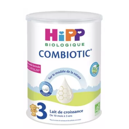 HIPP BIO COMBIOTIC 3 800G