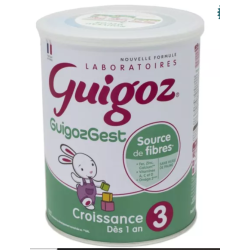 GUIGOZ GEST 3 CROISSANCE 800