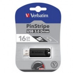 CLE USB 16GB VERBATIM