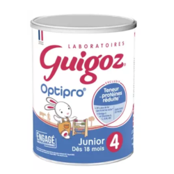 GUIGOZ OPTIPRO 4 JUNIOR BT900