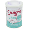 GUIGOZ SANS LACTOSE 400G