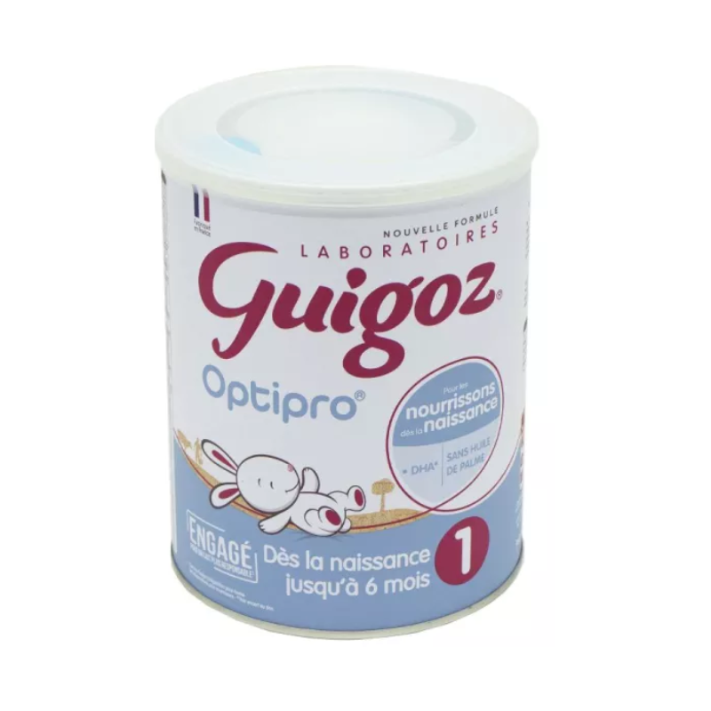 GUIGOZ OPTIPRO 1 PDR BT780G 1