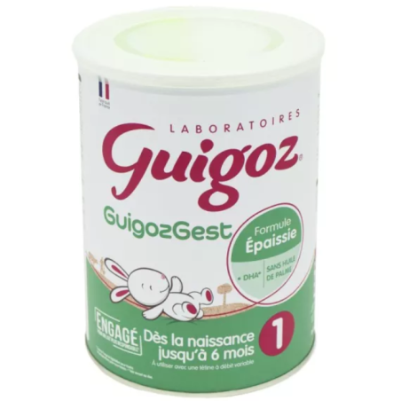 GUIGOZ GEST 1 PDR BT780G 1