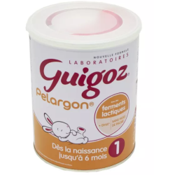 GUIGOZ PELARGON 1 PDR BT780