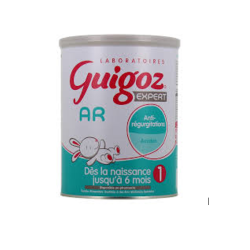 GUIGOZ AR 1 LT BT780G