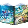 POKEMON : PORTFOLIO BLOC EV02 - 252 CARTES