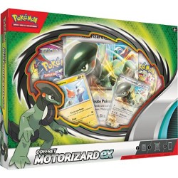 POKEMON : COFFRET EX MAI 2023
