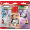 POKEMON : PACK 2 BOOSTERS OCTO 2023