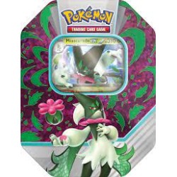POKEMON : POKEBOX Q4 2023