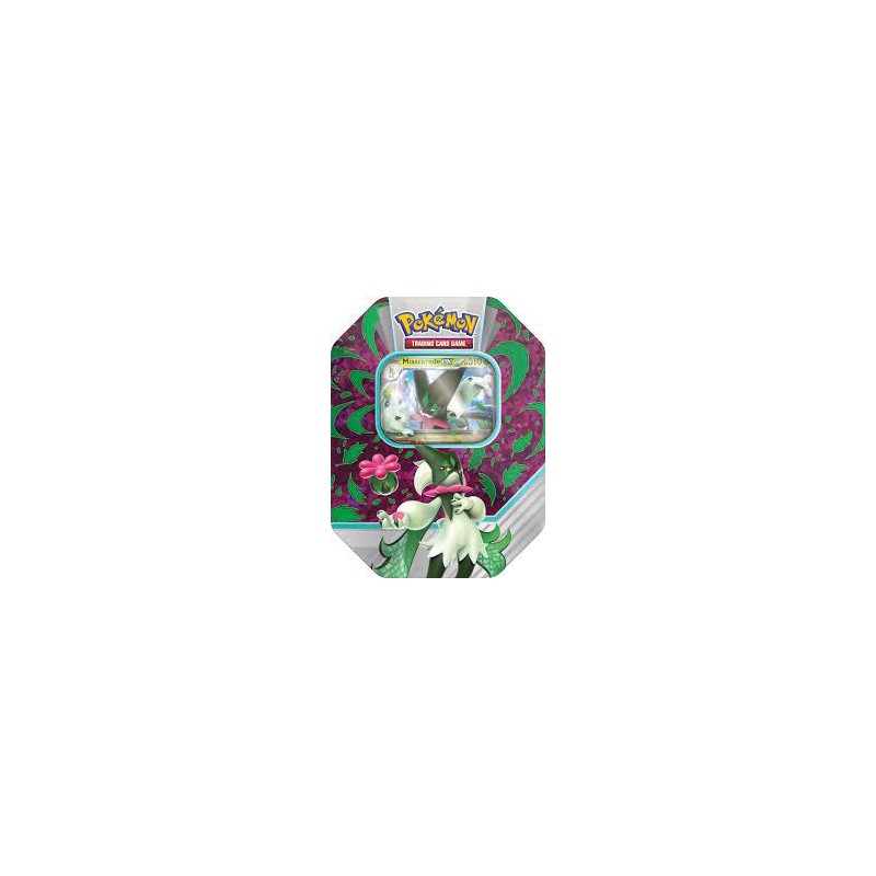 POKEMON : POKEBOX Q4 2023