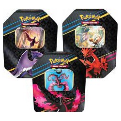 POKEMON : POKEBOX 12.5