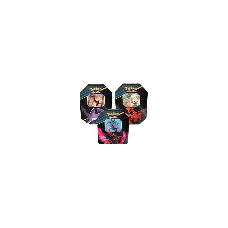 POKEMON : POKEBOX 12.5