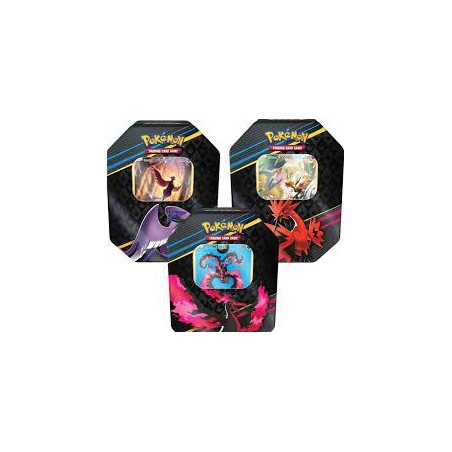 POKEMON : POKEBOX 12.5