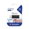 CLE USB 64GB VERBATIM