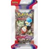 POKEMON EV01 : BOOSTER (BLISTE
