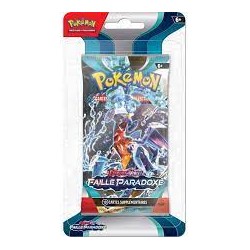 POKEMON EV04 : BOOSTER (BLISTE