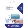 CLE USB 16GB BLEUE VERBATIM