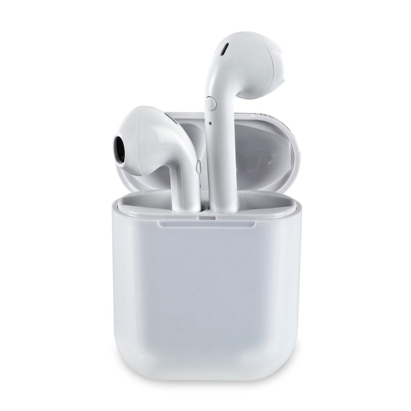 ECOUTEURS SS FIL BLC 200026